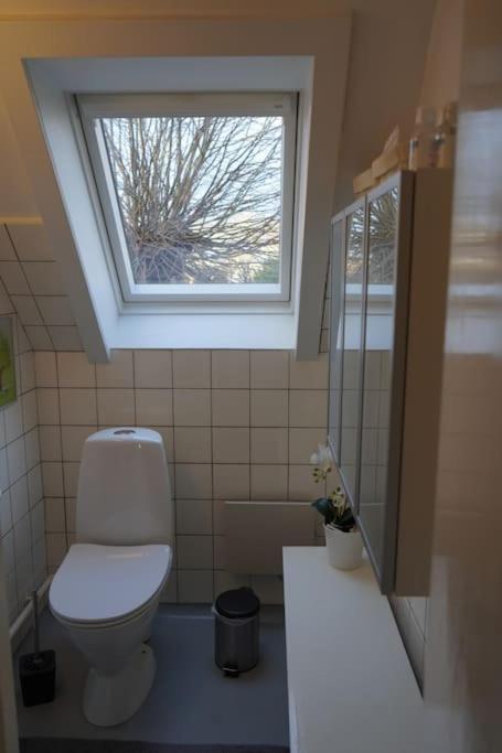 Apartment With Sea View Kopenhagen