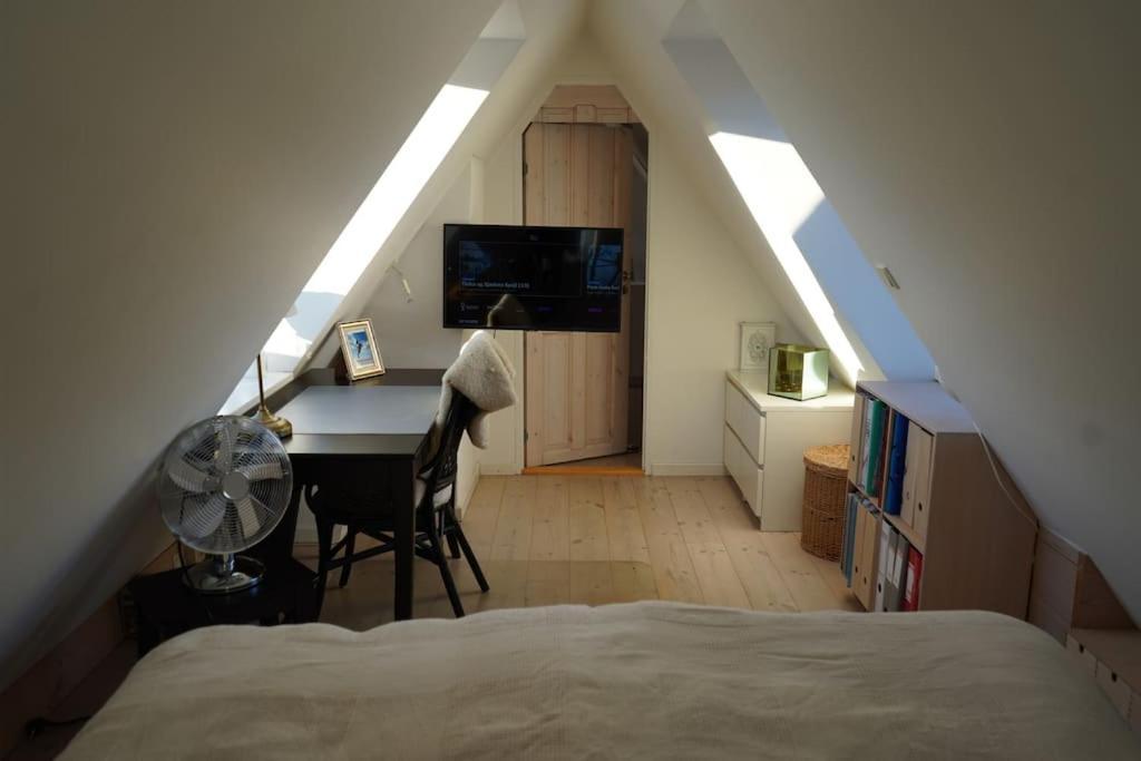 With Sea View Apartment Kopenhagen