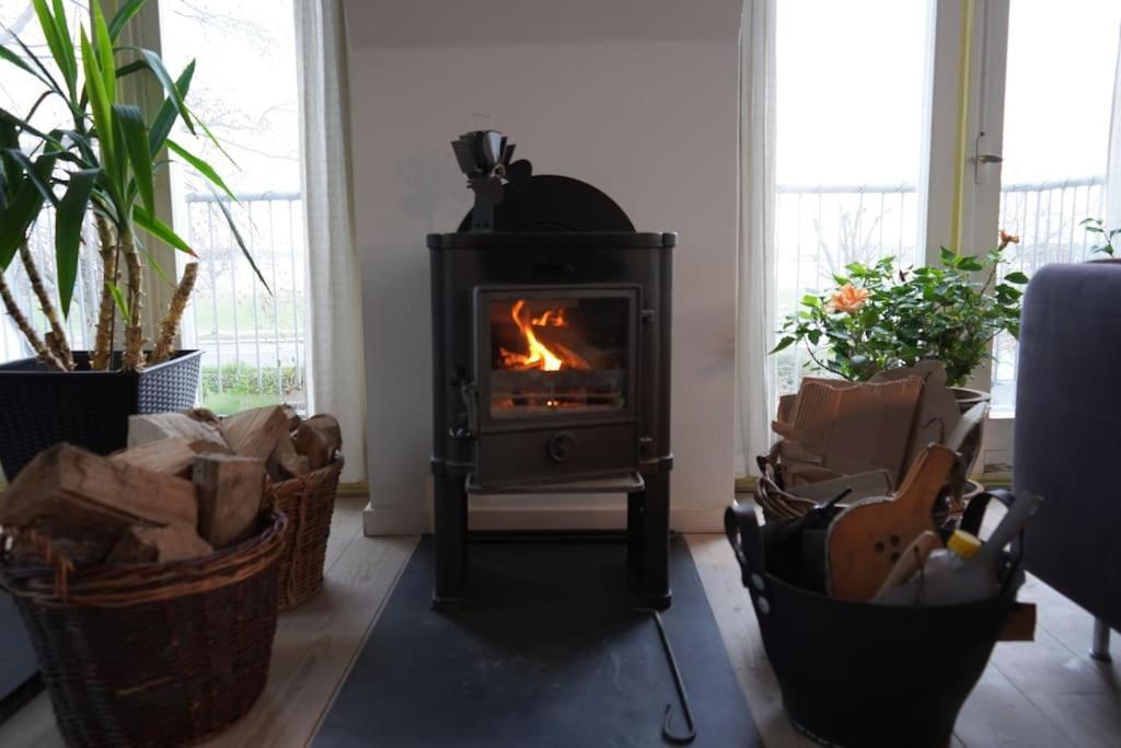 Apartment With Sea View Kopenhagen